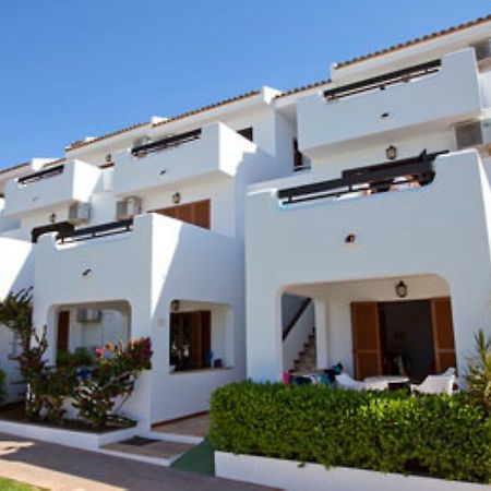 Apartamentos Cristina Villas Cala Millor  Exteriör bild